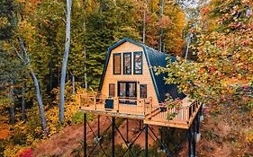 Secluded Mtn View New! 10 Mins To Gatlinburg Or Park